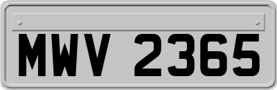 MWV2365