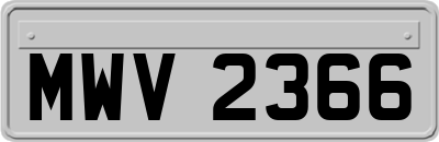MWV2366