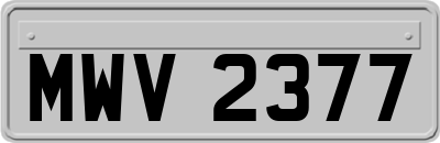 MWV2377