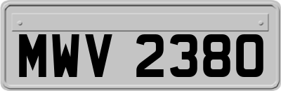 MWV2380