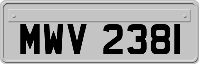 MWV2381