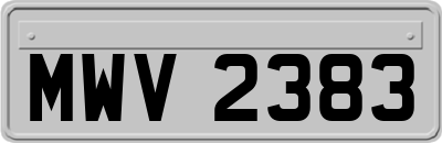 MWV2383