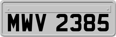 MWV2385
