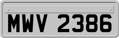 MWV2386