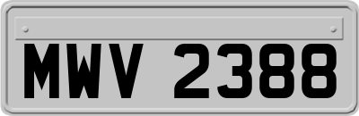 MWV2388