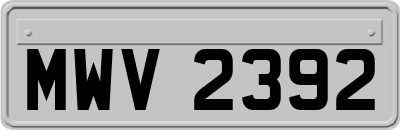 MWV2392