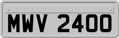 MWV2400