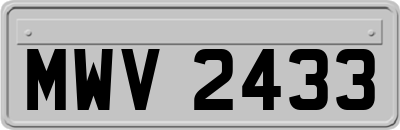 MWV2433