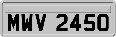 MWV2450