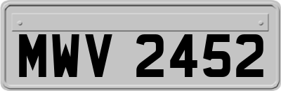 MWV2452