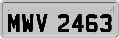 MWV2463