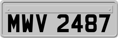MWV2487
