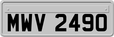 MWV2490