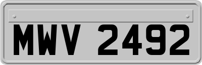 MWV2492