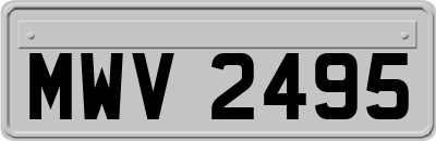 MWV2495