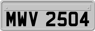 MWV2504