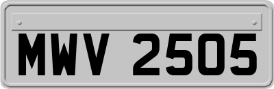 MWV2505