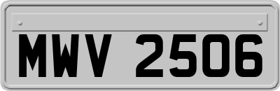 MWV2506