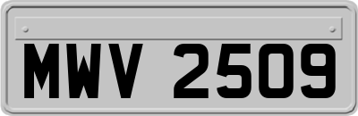 MWV2509