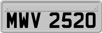 MWV2520