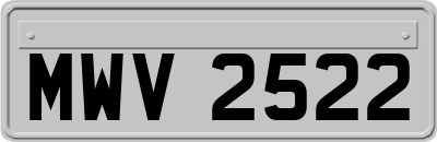 MWV2522