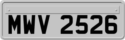 MWV2526