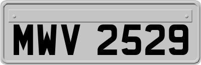 MWV2529