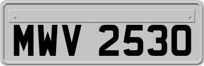 MWV2530