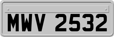 MWV2532