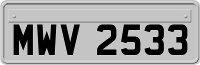 MWV2533