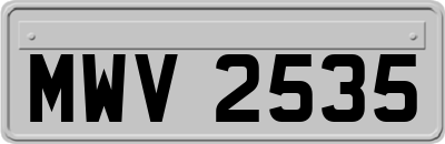 MWV2535