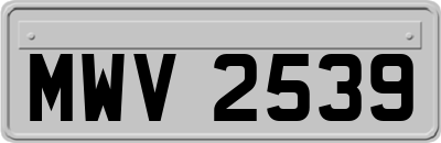 MWV2539