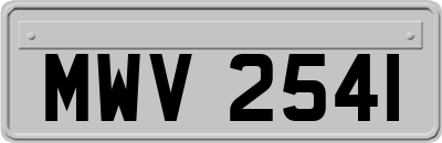 MWV2541
