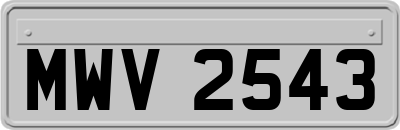 MWV2543