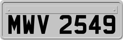 MWV2549