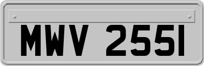 MWV2551