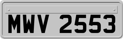 MWV2553