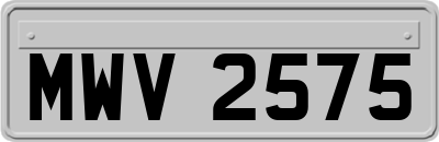 MWV2575