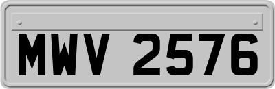 MWV2576