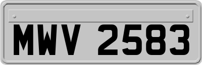 MWV2583