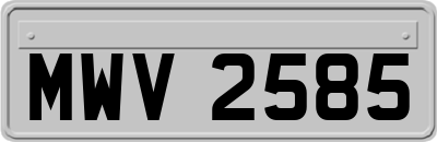 MWV2585