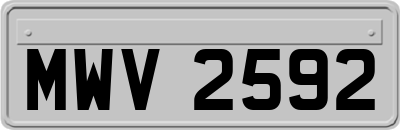 MWV2592