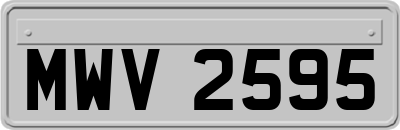 MWV2595