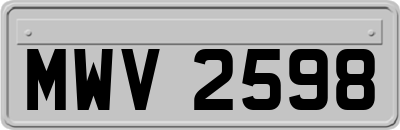 MWV2598