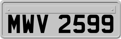 MWV2599