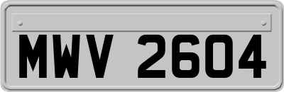 MWV2604