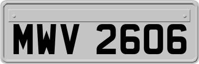 MWV2606