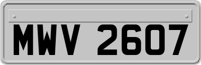 MWV2607