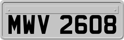 MWV2608