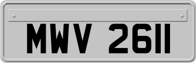 MWV2611